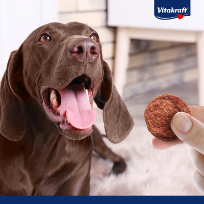 Vitakraft Beef Burguer 3 uds