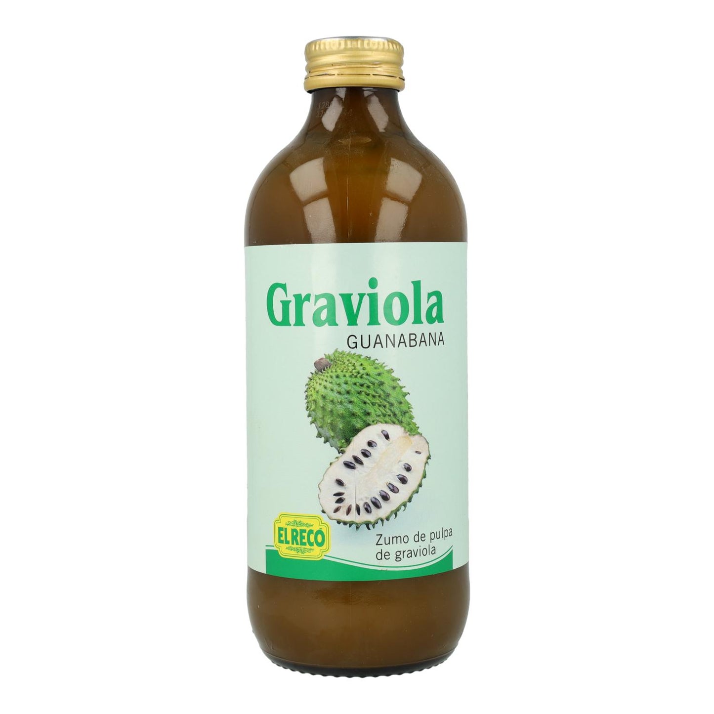 Jus Graviola Plantis 500 ml