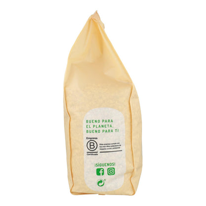 El Granero organic soft wholemeal oat flakes 3 kg