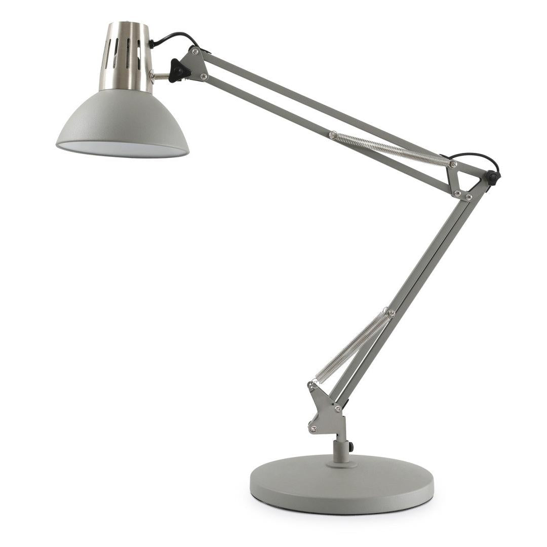 Flexo Dinka E27 Negro