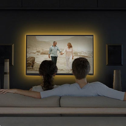 TAPO L900-5 Slimme wifi-lichtstrip, 5 m, multicolor