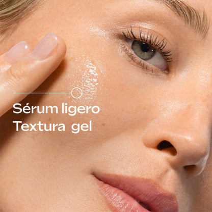 Booster Drops fuktgivande serum med hyaluronsyra 30 ml