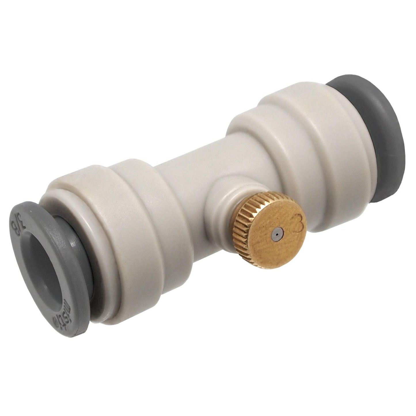 Automatyczny zaparzacz do herbaty z dyszą rozpylającą 3/8" x 3/8" DripFresh