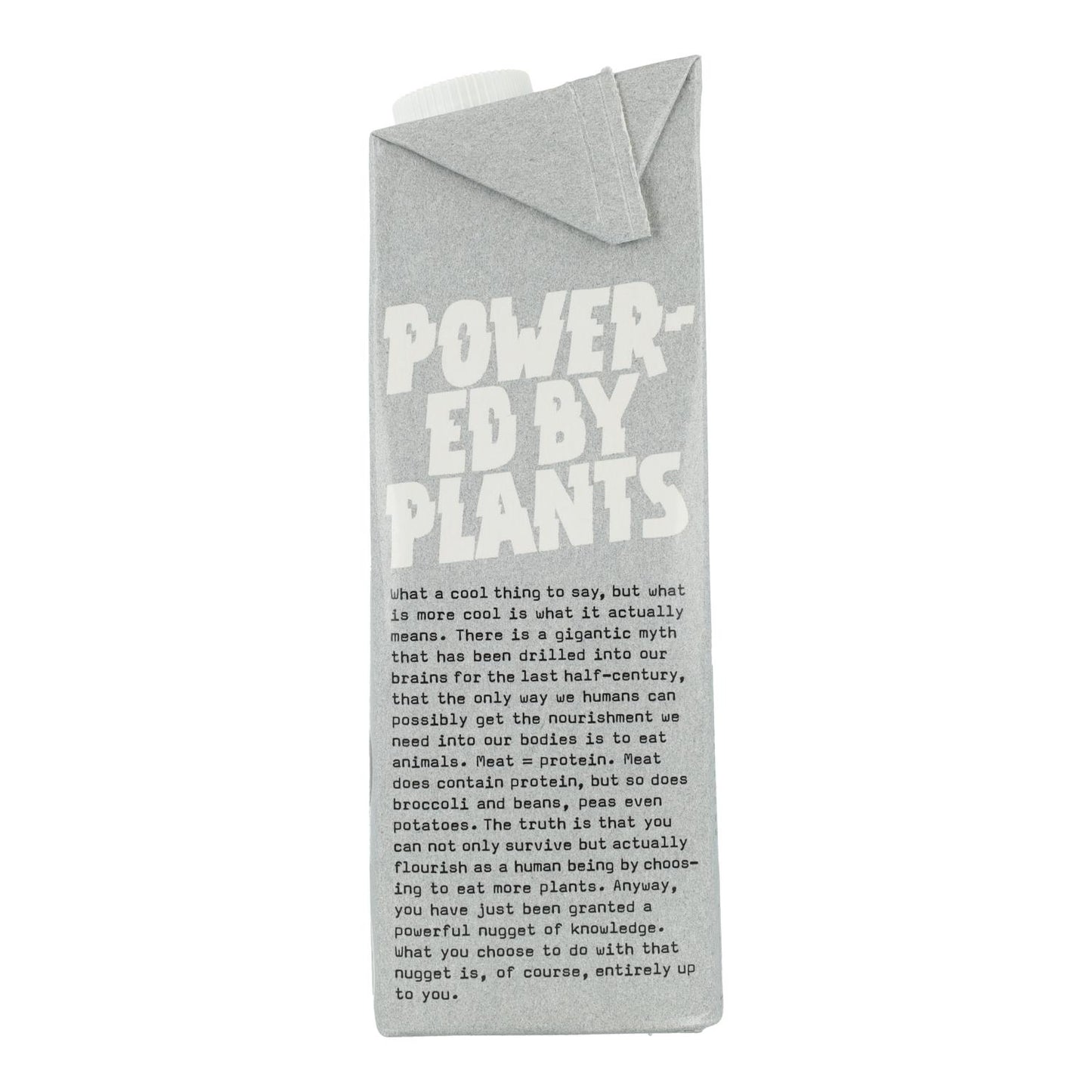 Pack 6 uds Bebida Avena Barista Oatly 1 L