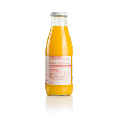 Ékolo 100% Organic Mandarin Juice 750 ml