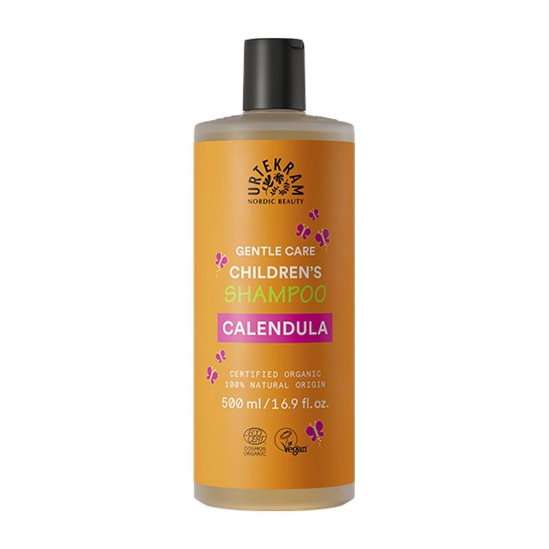 Kindershampoo met calendula Urtekram 500 ml