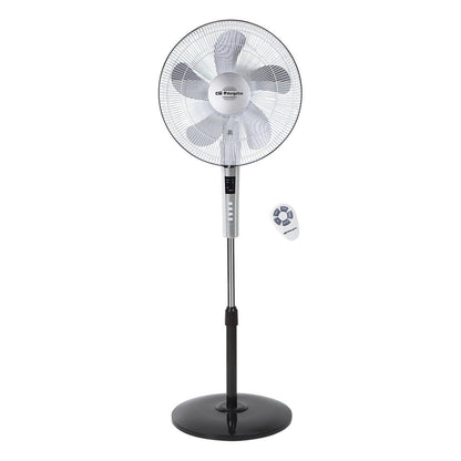 Orbegozo Staande of tafelventilator SF 0245 40 cm