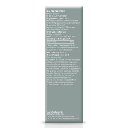 2er-Pack Steinebrecher-Extrakt Soria Natural, 50 ml