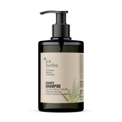 Cofanetto Cap Farrutx, Tot Herba