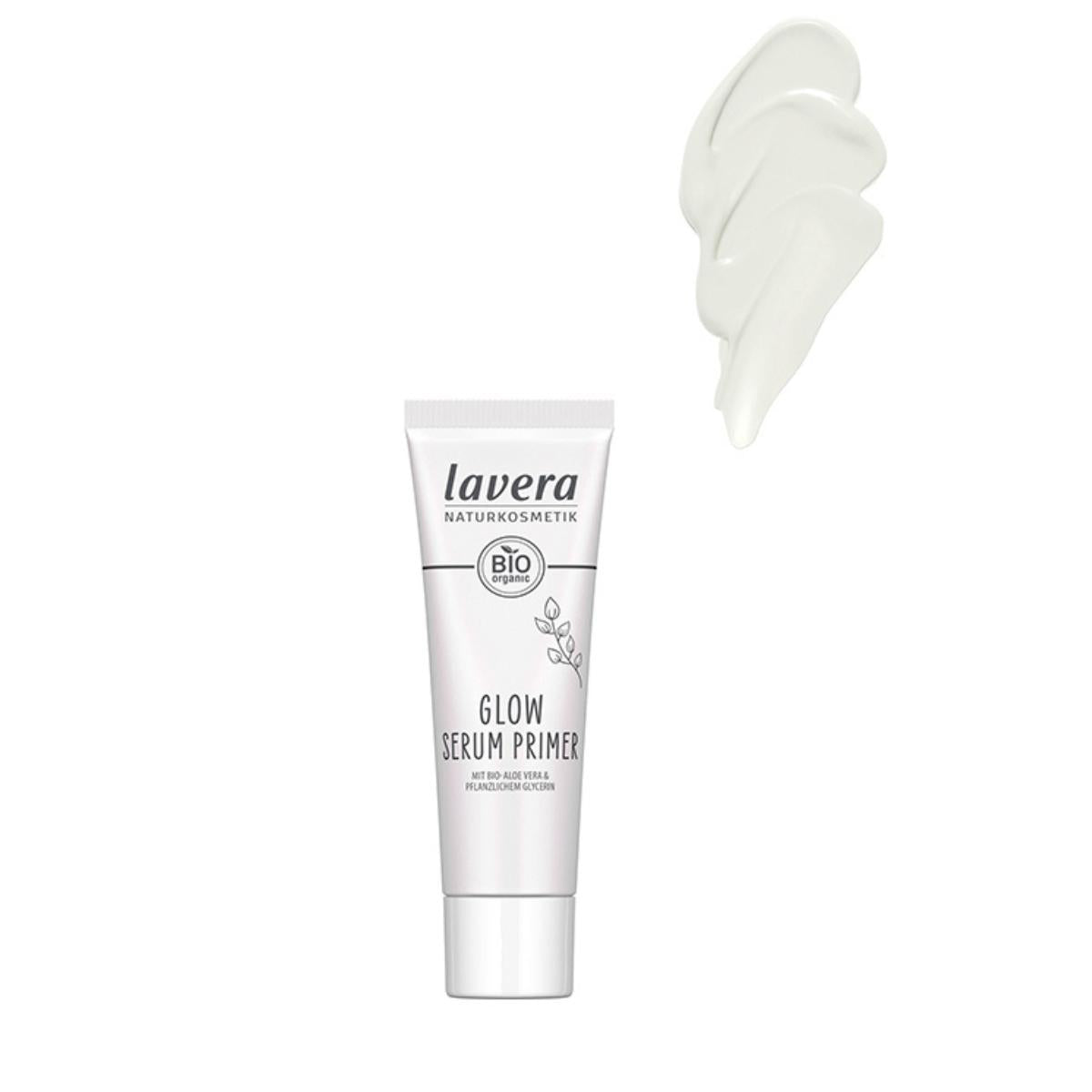 Siero glow primer, Lavera 30 ml