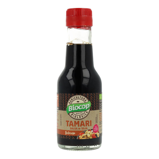 Tamari-sojasås BIO Biocop 140 ml