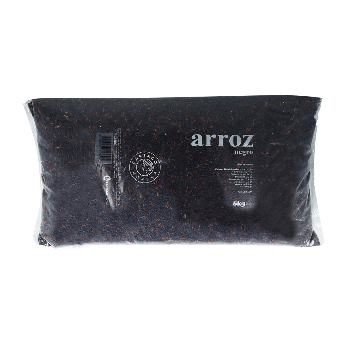 Black rice 5 kg