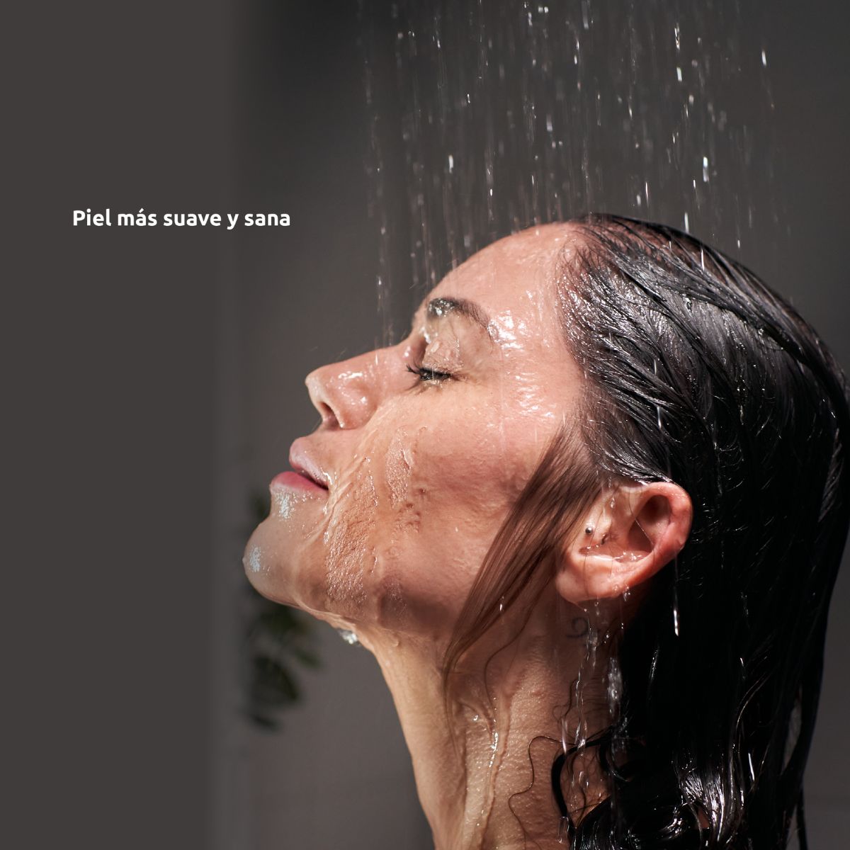 Patron till duschfilter ShowerPro Diamond Tappwater