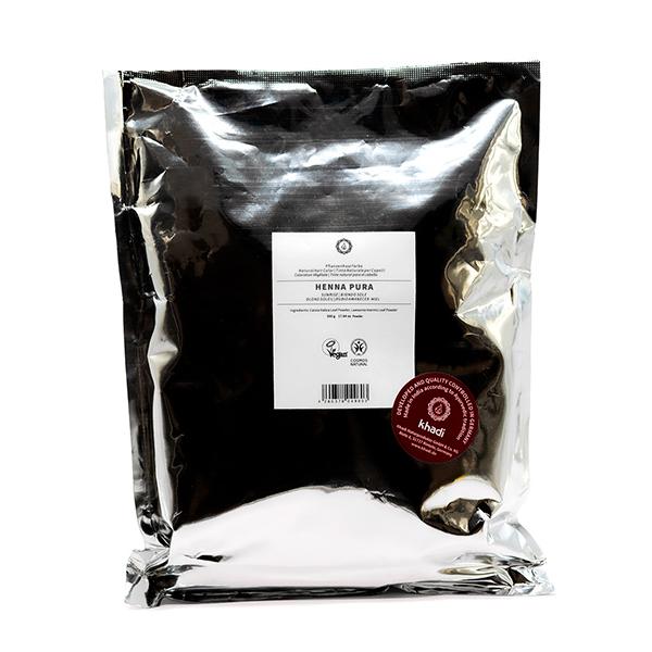 Khadi Natural Henna Hair Dye 100 g
