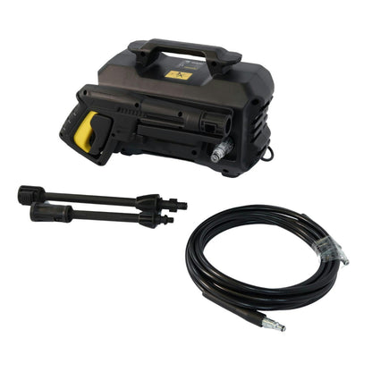 Kompaktowa myjka ciśnieniowa Ultimate Lite 011E-V23 Garland