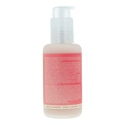 Detergente viso Rose Quartz Freshly 100 ml