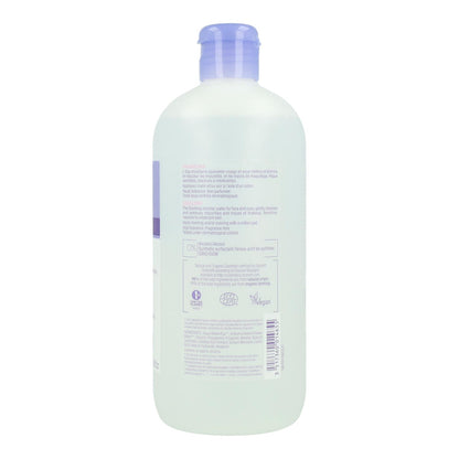 Beruhigendes Mizellenwasser Reactive Eau Thermale JONZAC 500 ml