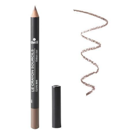 Avril Light Brown Eyebrow Pencil 1 g