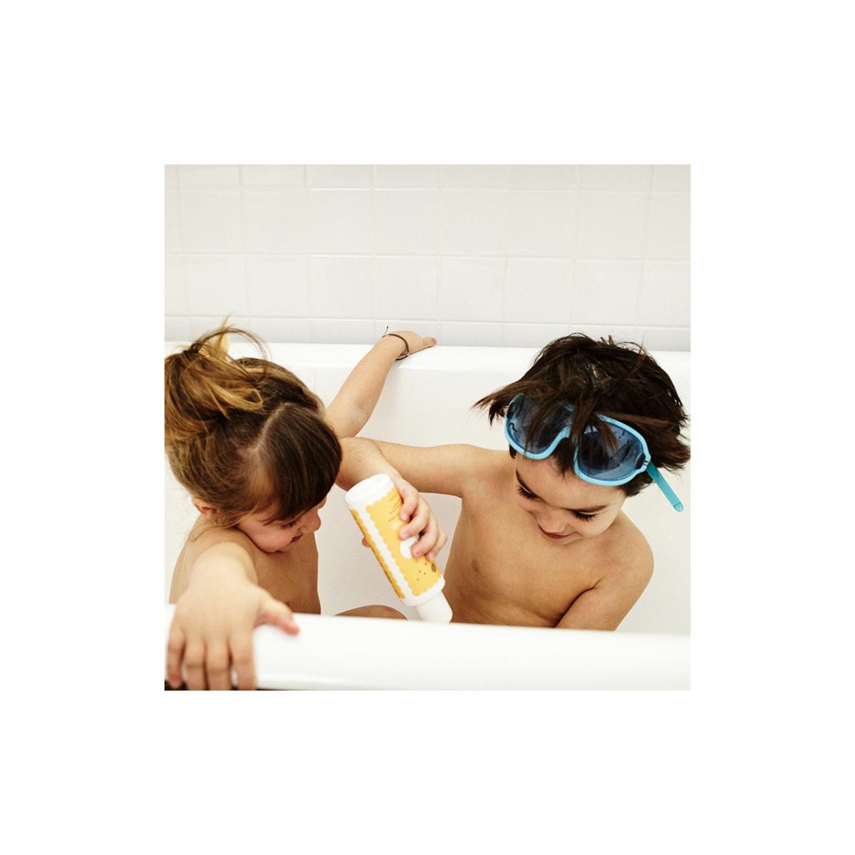 Gel & schampo Carelia 200 ml