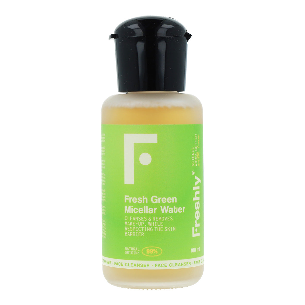 Woda micelarna Fresh Green Fresly 100 ml