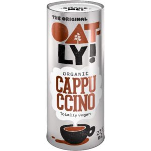 Oatly Oat Drink with Coffee 235 ml