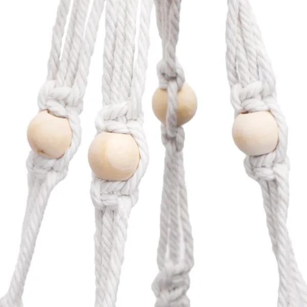 Bawełniany hamak dla kotów Nobleza