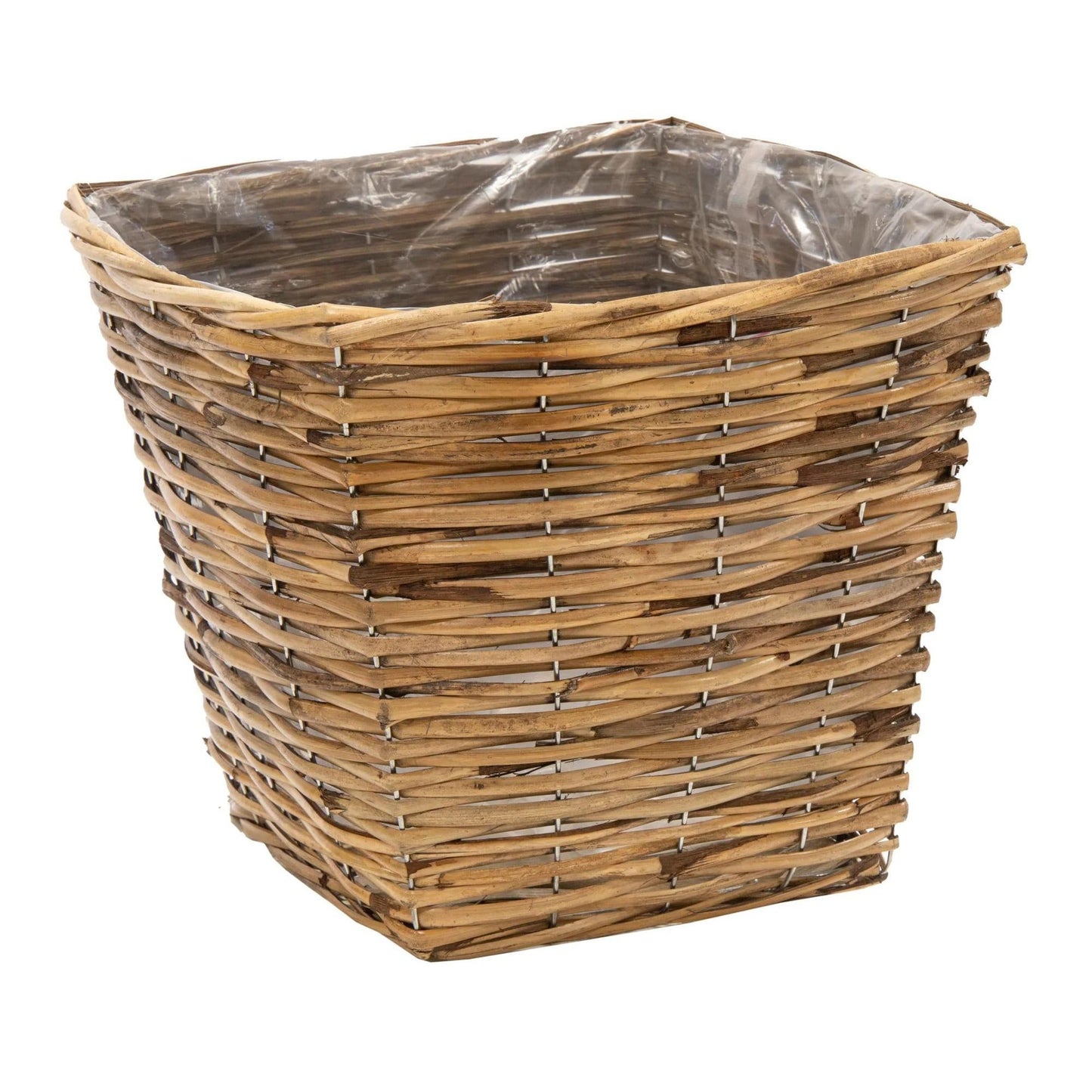 Bloempot Cubbu Mega Collections 25 x 25 x 11 cm