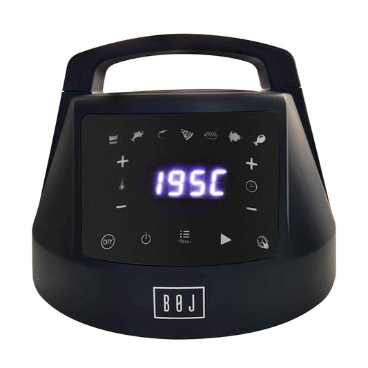 Tillbehör Lock till gryta PC-1000-5 BOJ