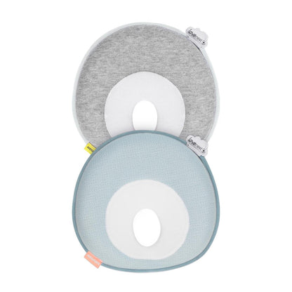 Protezione per la testa Lovenest (+) Babymoov  Smokey