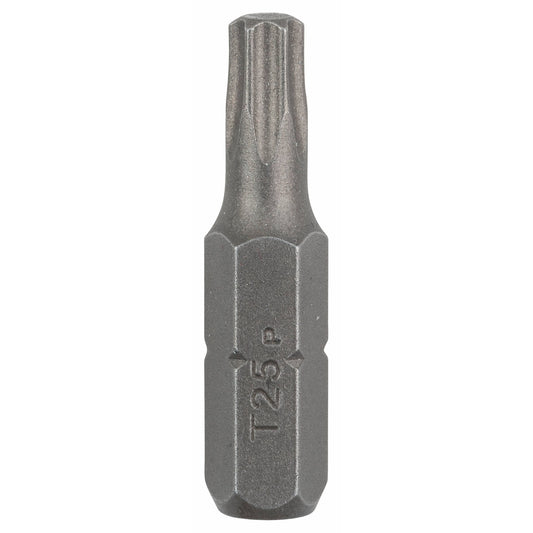 Zestaw 2 końcówek Bosch Torx T 25 25 mm