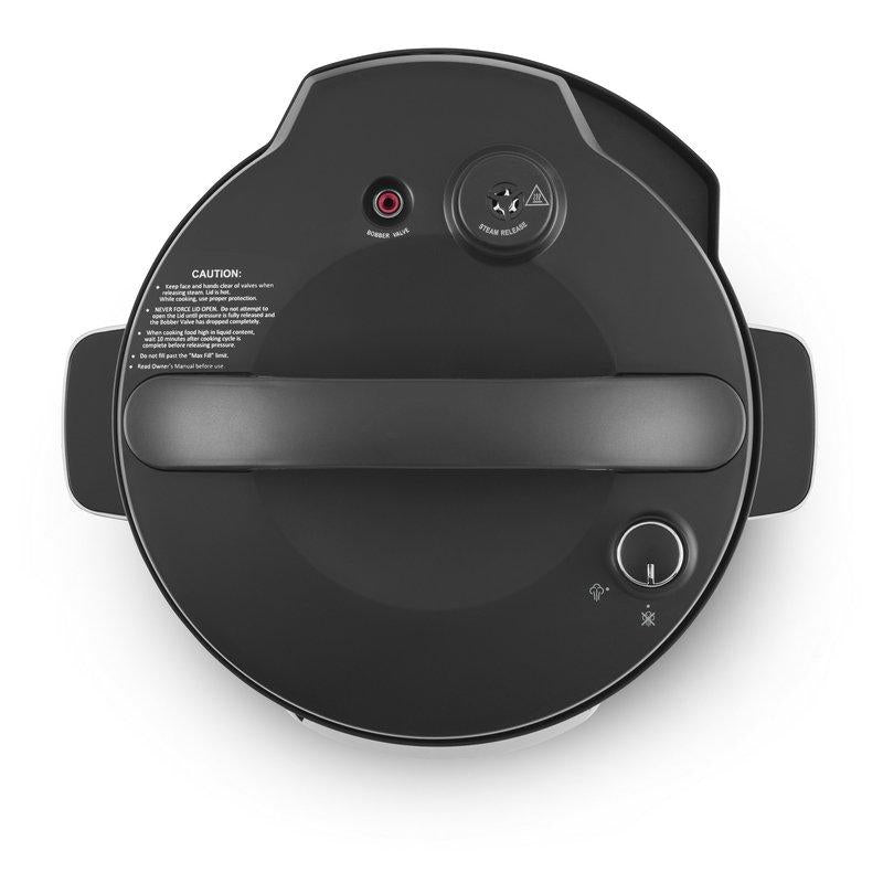 Crockpot Turbo Express Topf CSC062X  5,6 l (generalüberholt)