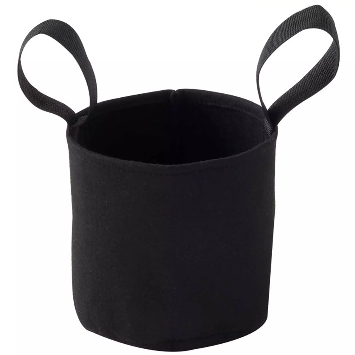 Bag4Plant Planteringspåse av geotextilfilt ø15 cm 2,7 L