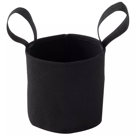 Bag4Plant Geotextile felt planting bag ø15 cm 2.7 L