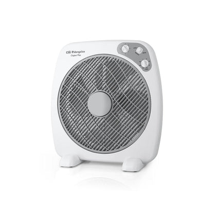 Orbegozo BF 0140 Box Fan, 40 cm