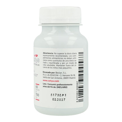 Sotya Coenzyme Q10, 60 capsules