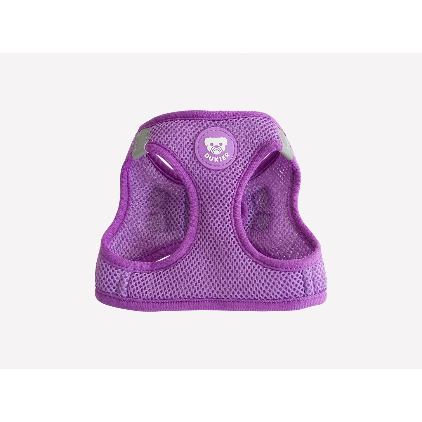 Uprząż body PURPLE Dukier S