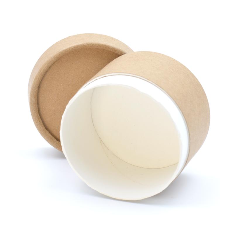 Tube en carton, 100 ml. Camassia