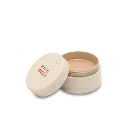 BB cream SPF50 PA+++, crème protectrice pour le visage teint nude, 35 g