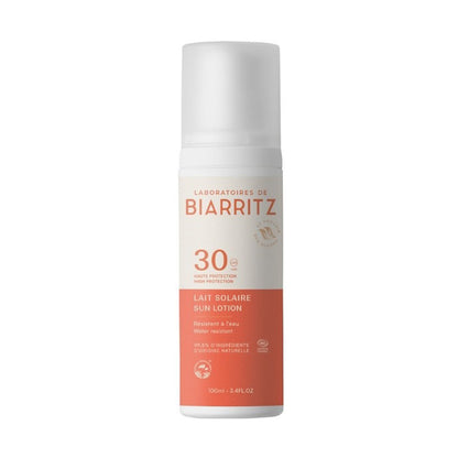 Lozione solare corpo SPF 30 Alga Maris 100 ml
