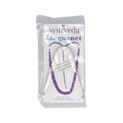 Linguanet igiene orale (pulizia della lingua) Ayurveda
