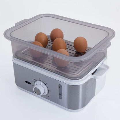 Ångkokare CV623 Jata