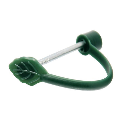 Zacisk do pnączy z gwoździem Biotop 8 szt.