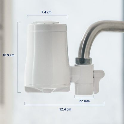 Waterfilter voor kraan EcoPro Tappwater