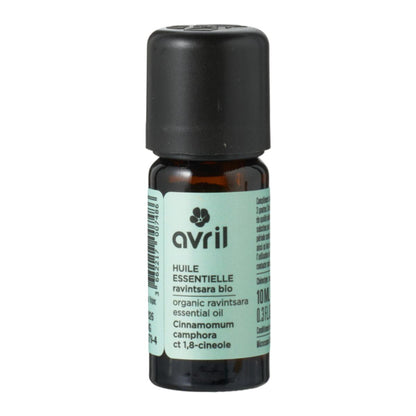 Olio essenziale Avril 10 ml Menta