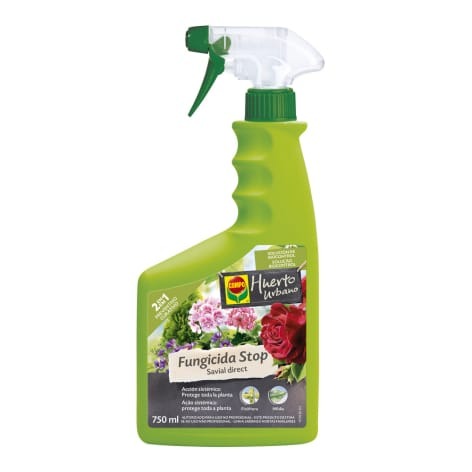 Compo Fungicide Stop klaar voor gebruik 750 ml