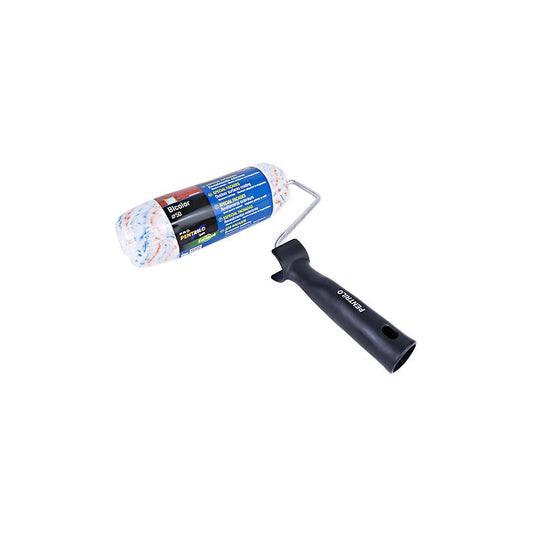 Ecoblock-rulle Ø 50 tvåfärgad M.PP