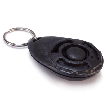 Clicker för träning Arquivet