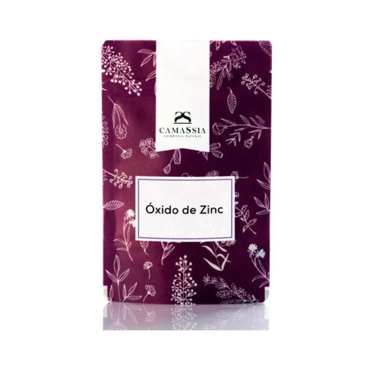 Oxyde de zinc. Camassia 1 kg