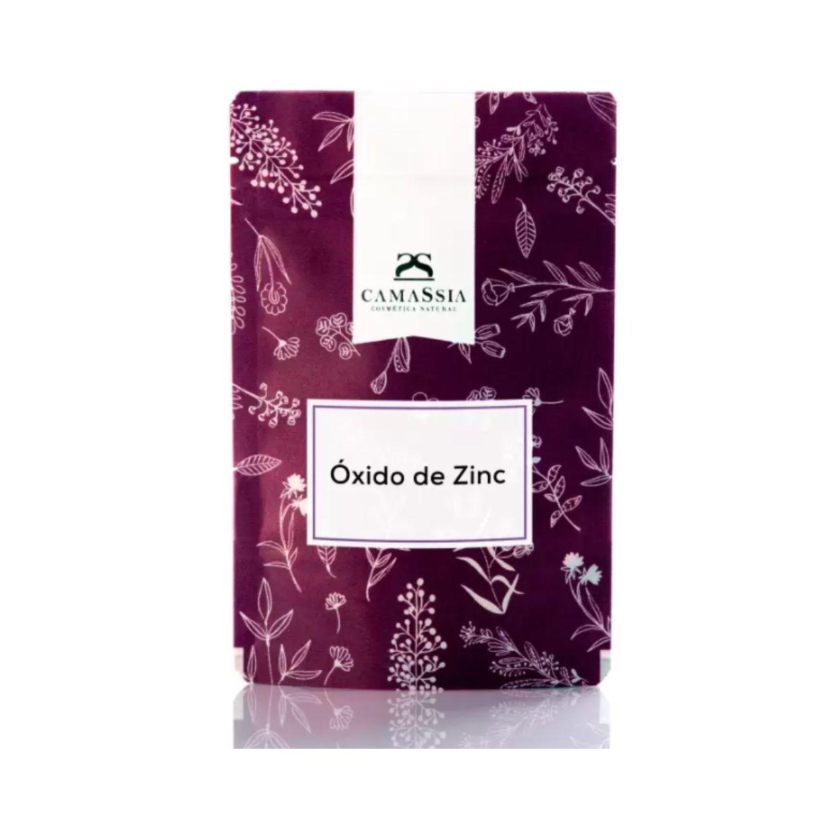 Tlenek cynku. Camassia 250 g