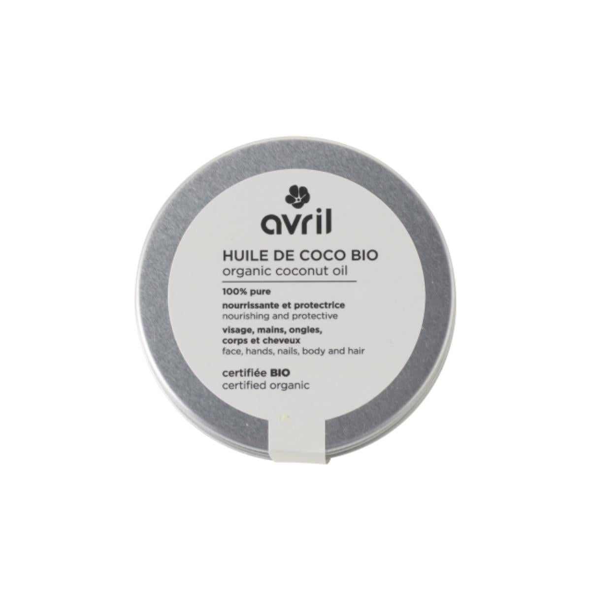 Avril Coconut Oil 100 ml